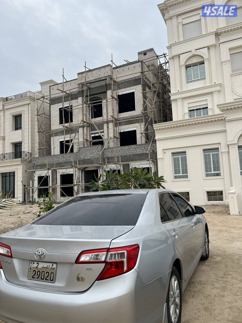 كامري ٢٠١٤8