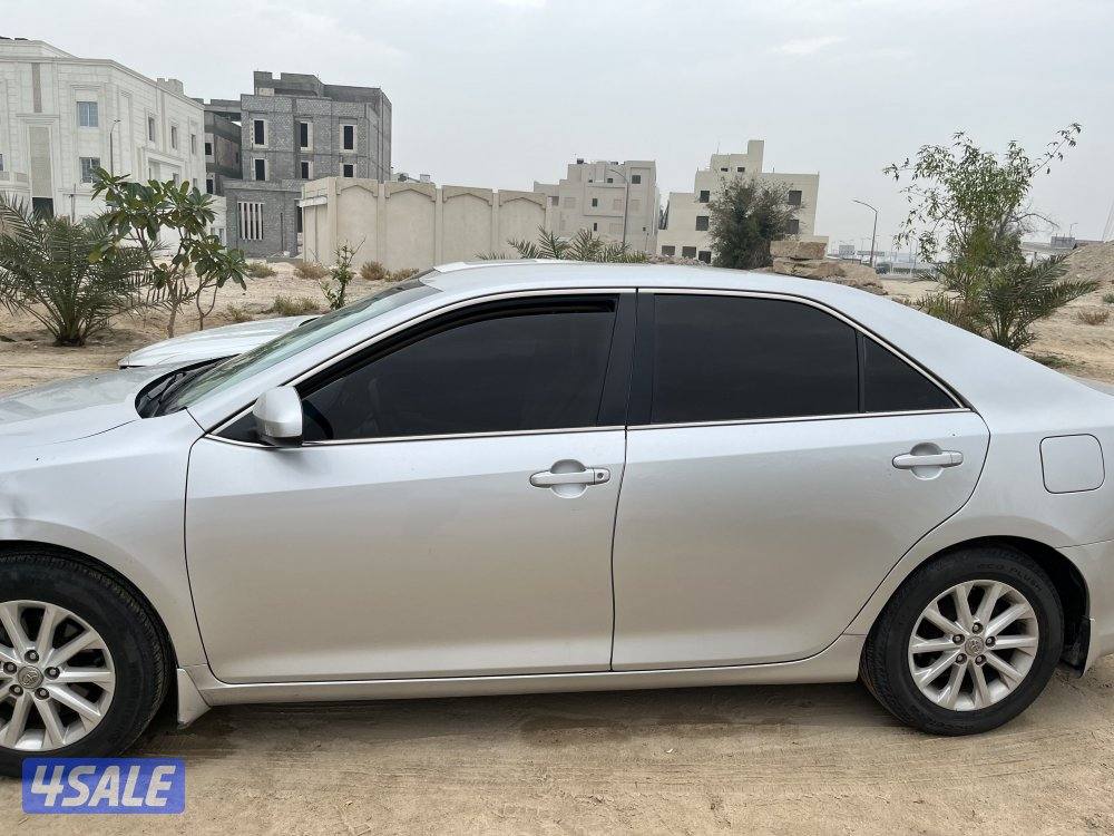 كامري ٢٠١٤9