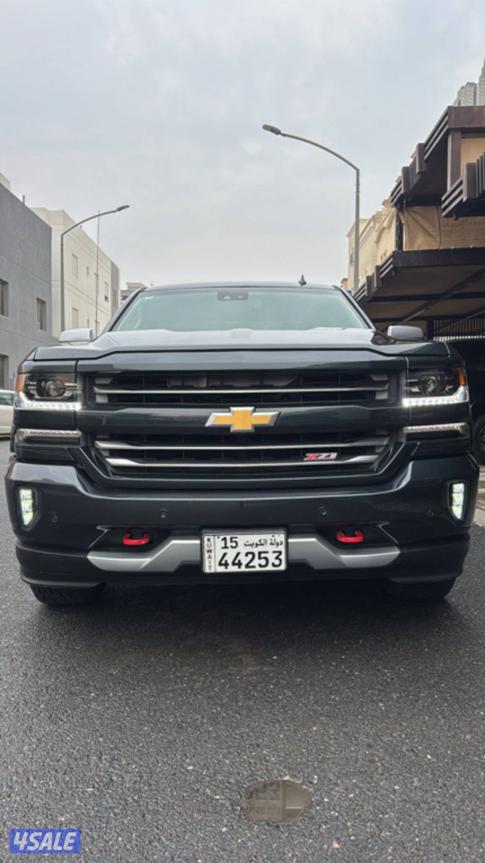 Z71 LTZ الغانم ٢٠١٧1