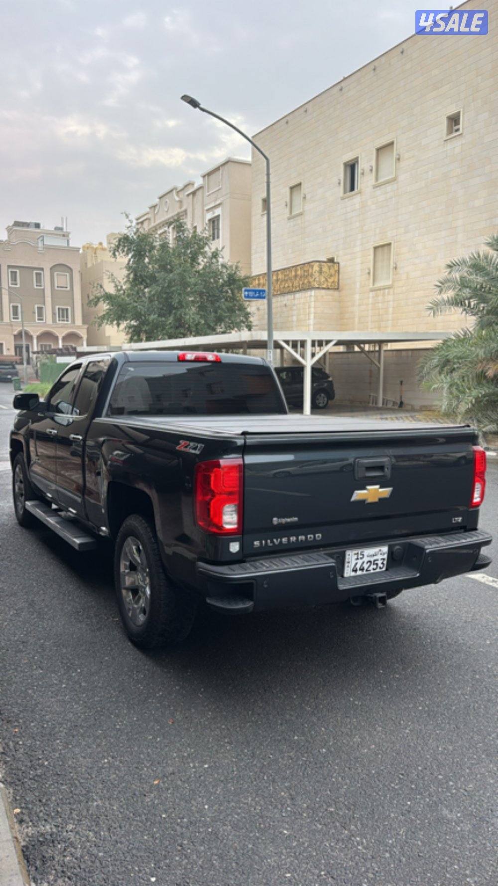 Z71 LTZ الغانم ٢٠١٧3