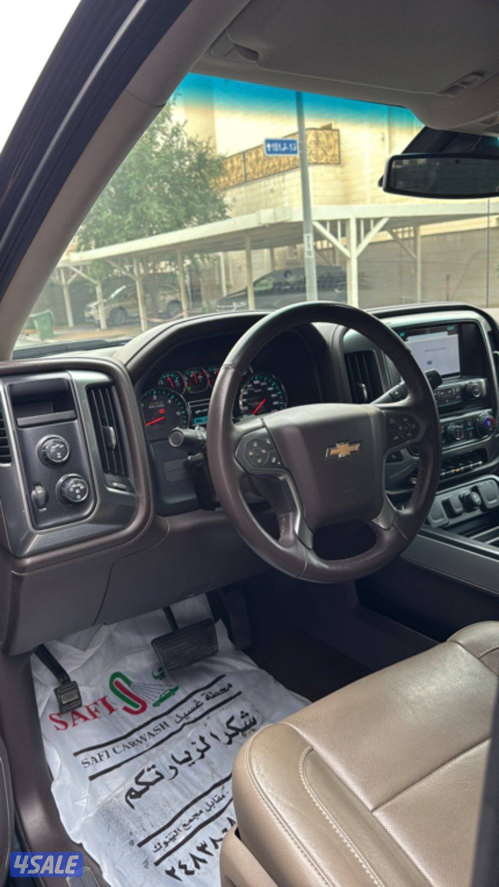 Z71 LTZ الغانم ٢٠١٧4