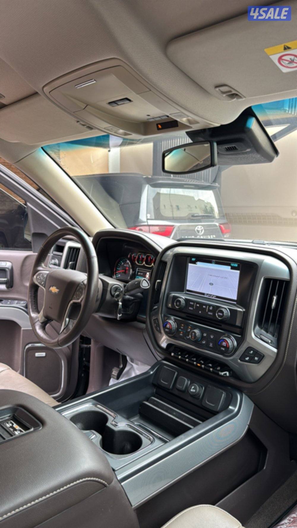 Z71 LTZ الغانم ٢٠١٧5