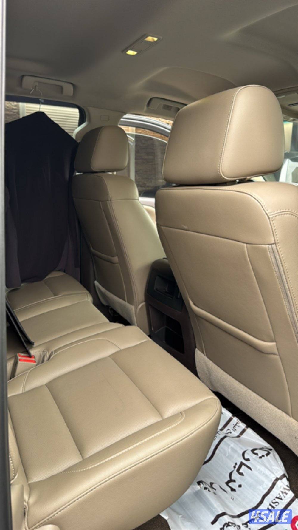 Z71 LTZ الغانم ٢٠١٧6