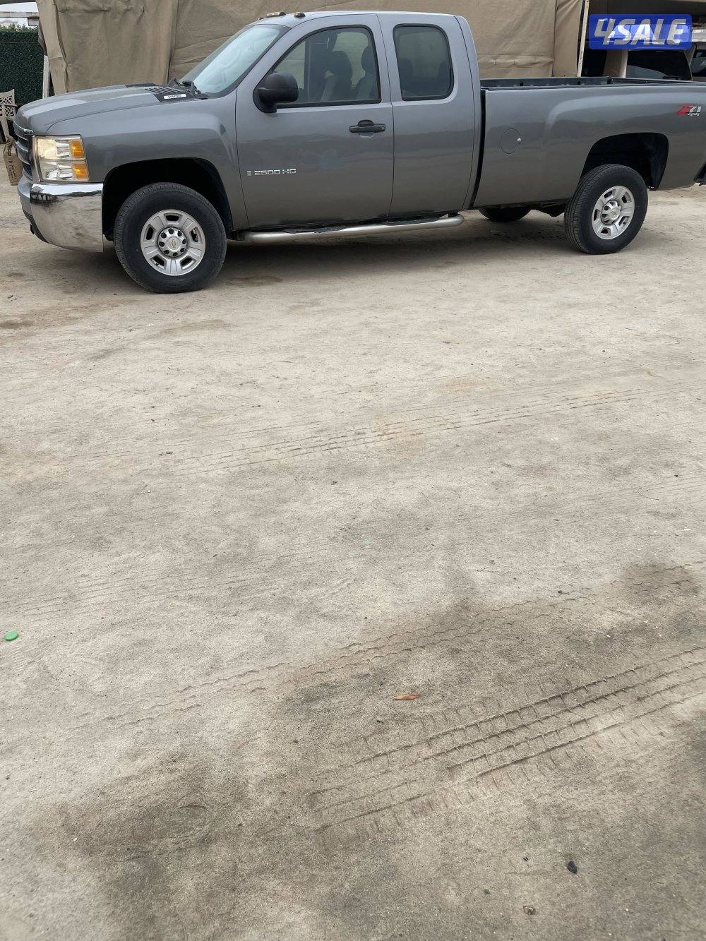 إتش دي موديل 2008 بحالة ممتازة ماشي 277 الف دبل قير0