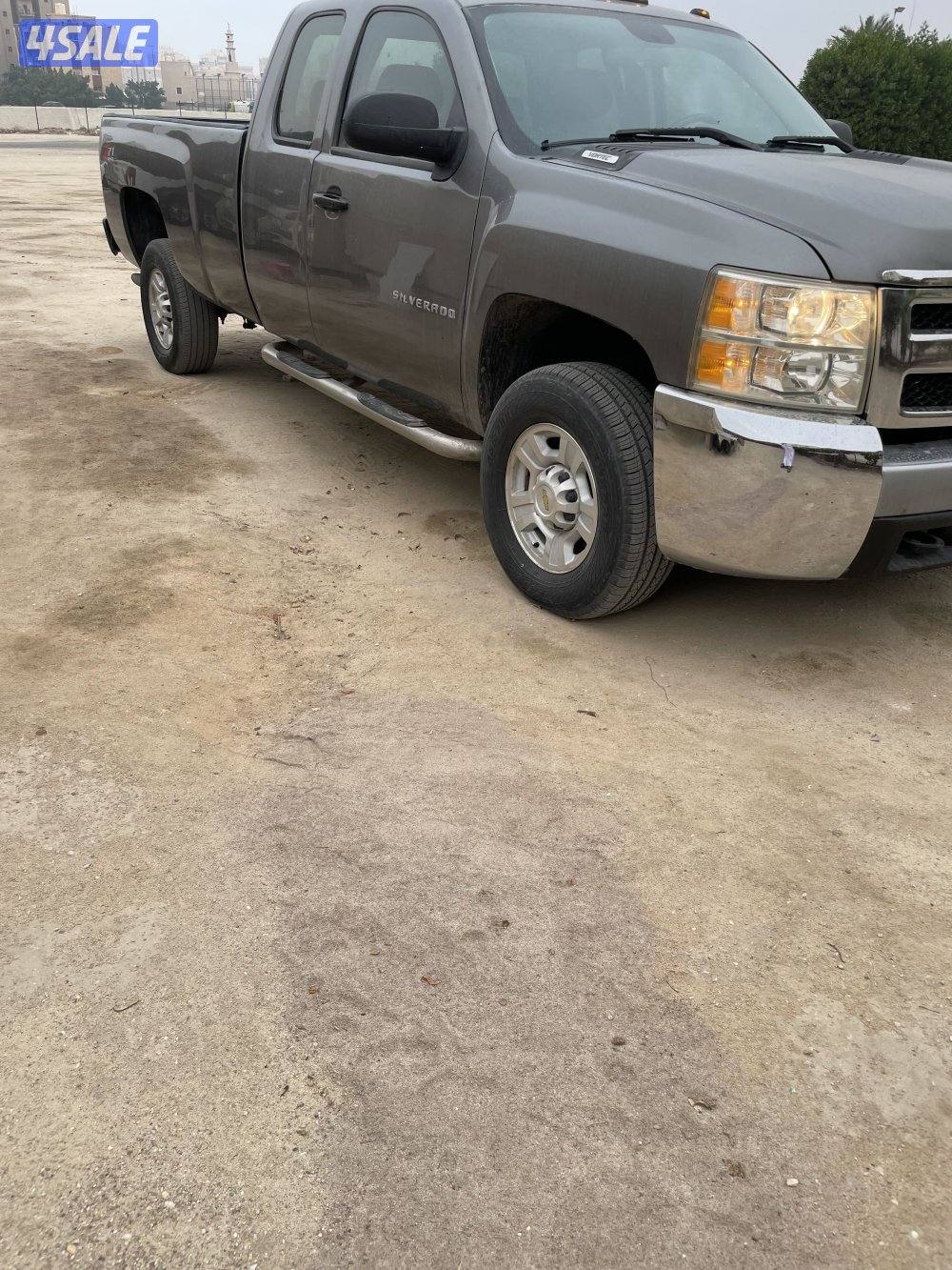 إتش دي موديل 2008 بحالة ممتازة ماشي 277 الف دبل قير2