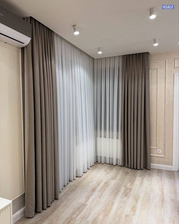 تفصال وتركيب وتصليح جميع أنواع البردات والستائر2