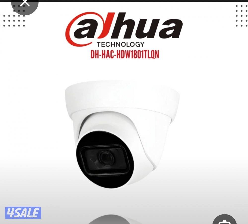 فني كاميرات مراقبة صيانة وتركيب وبرمجة وانتركم ستلايت5