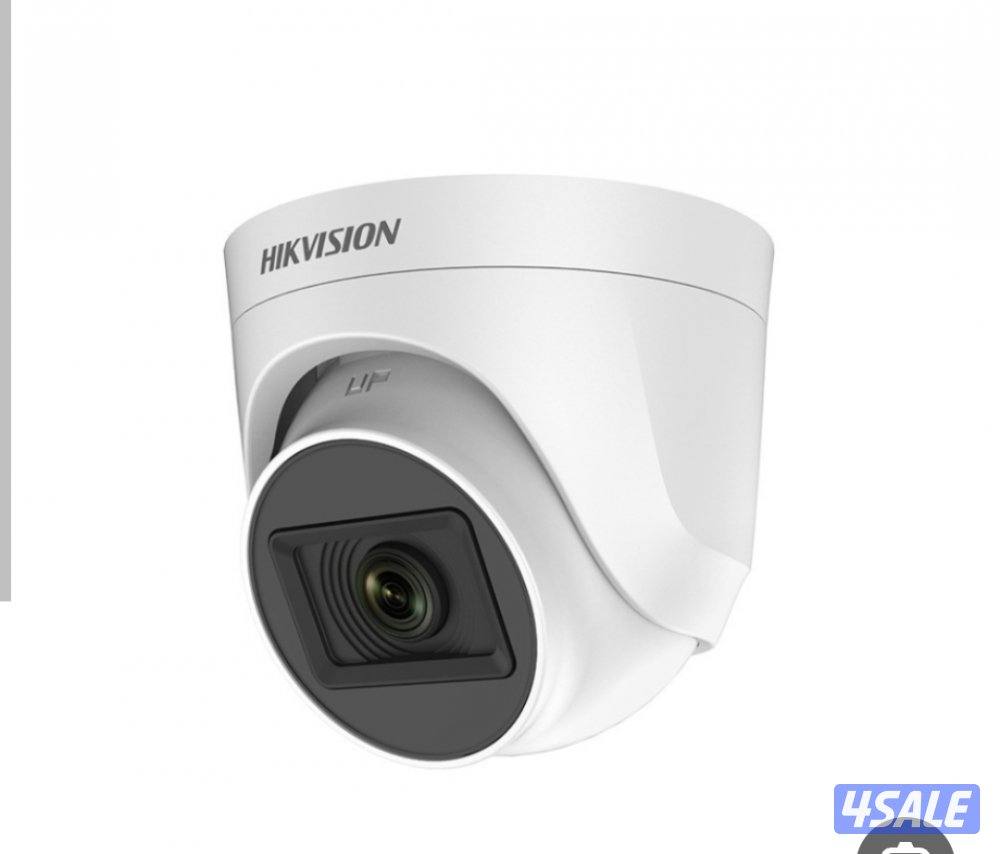 فني كاميرات مراقبة صيانة وتركيب وبرمجة وانتركم ستلايت4