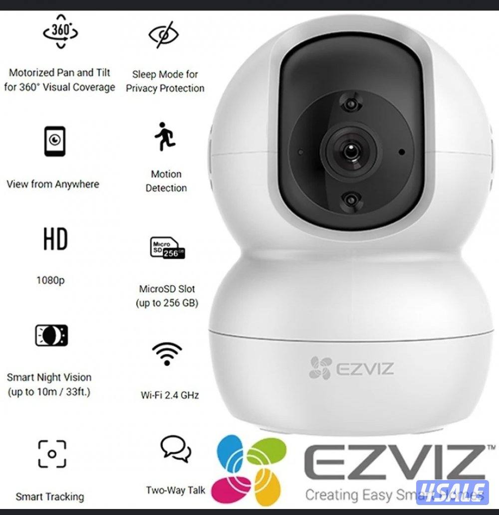 فني كاميرات مراقبة صيانة وتركيب وبرمجة وانتركم ستلايت15