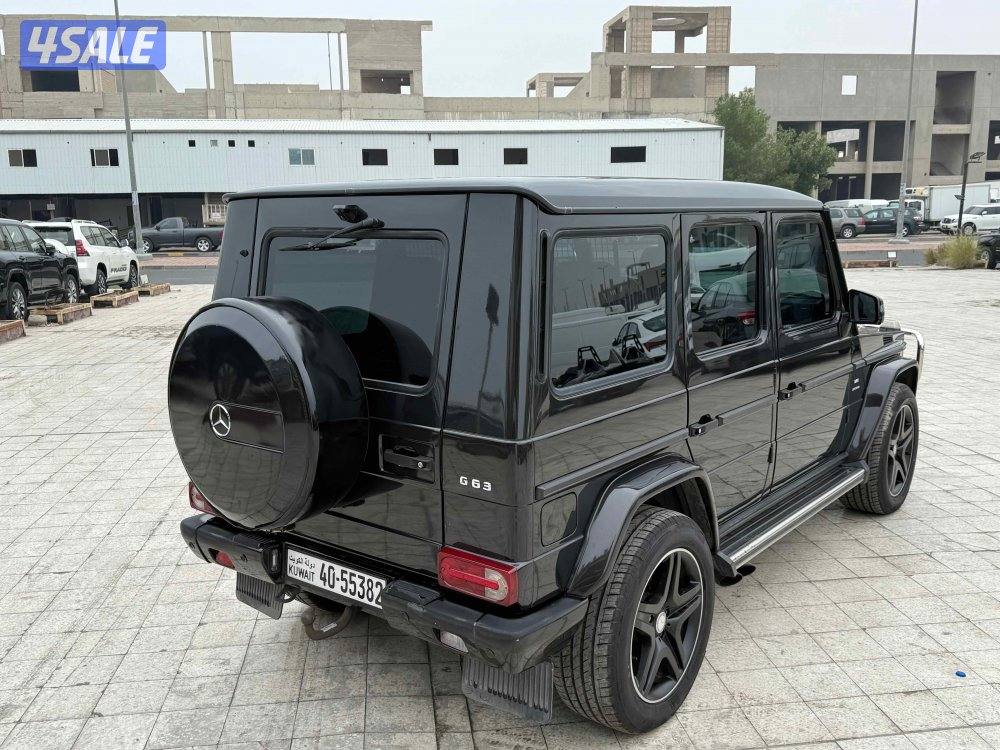 2009 AMG55 صبغ الوكاله2