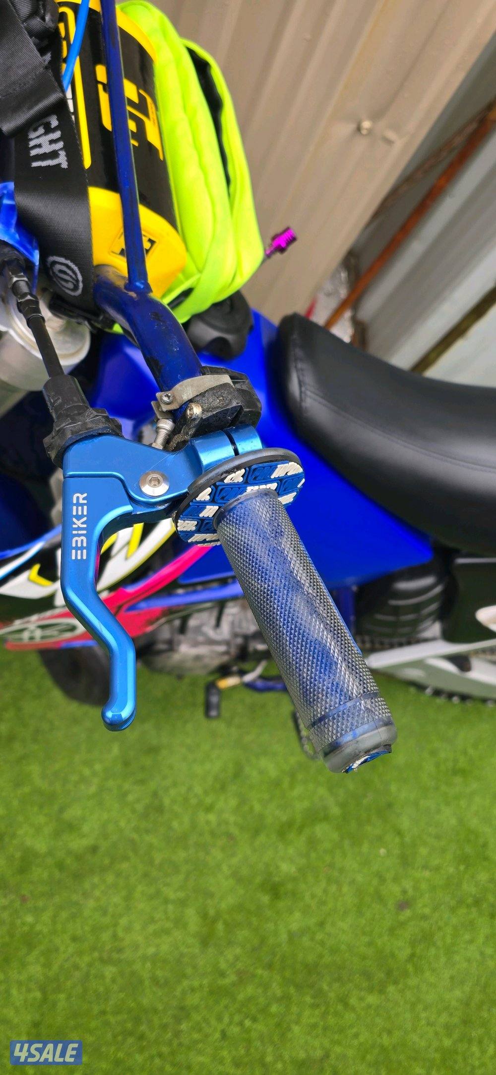 للبيع سيكل يماها1