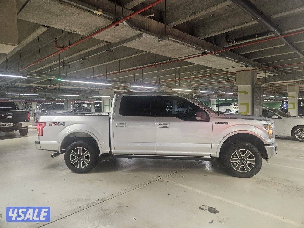 للبيع وانيت FX40