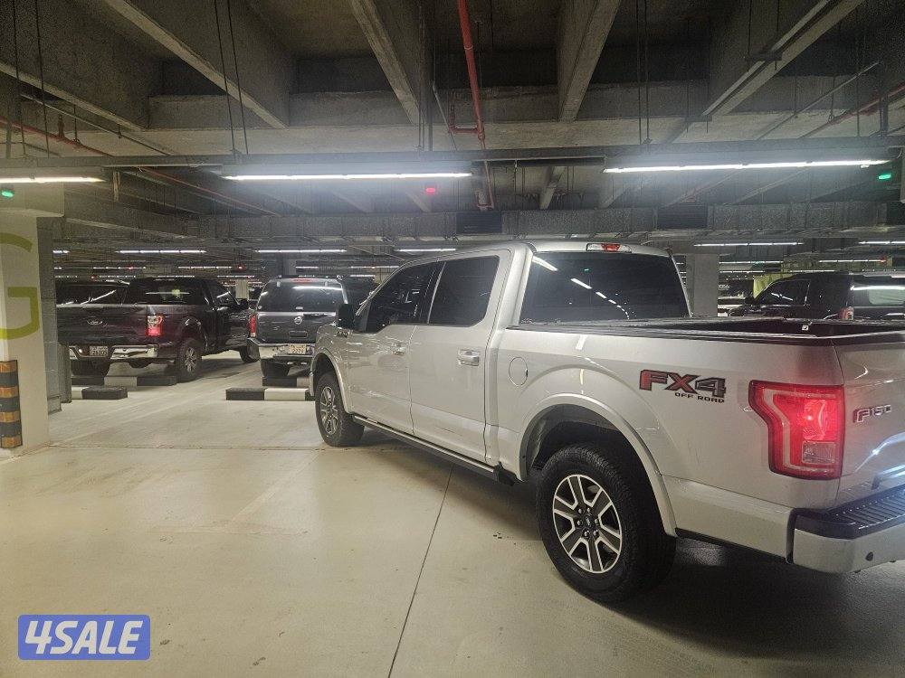 للبيع وانيت FX42