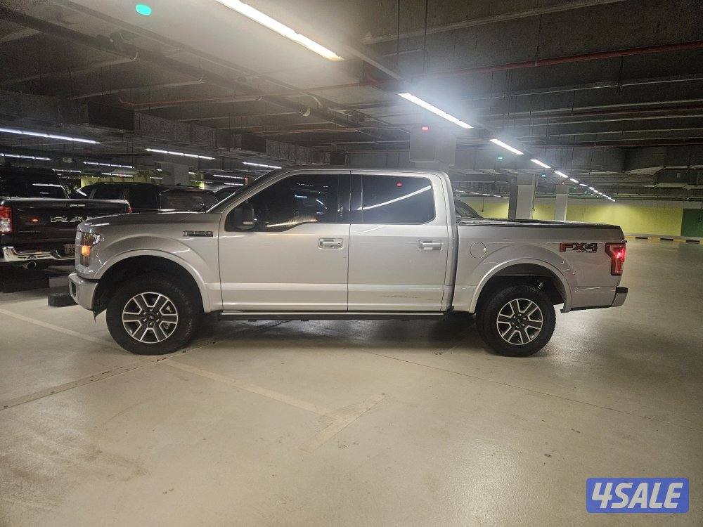 للبيع وانيت FX41