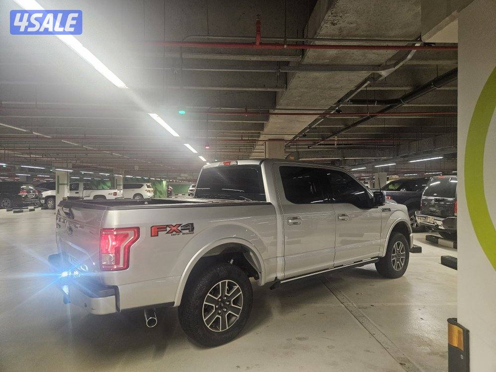 للبيع وانيت FX43