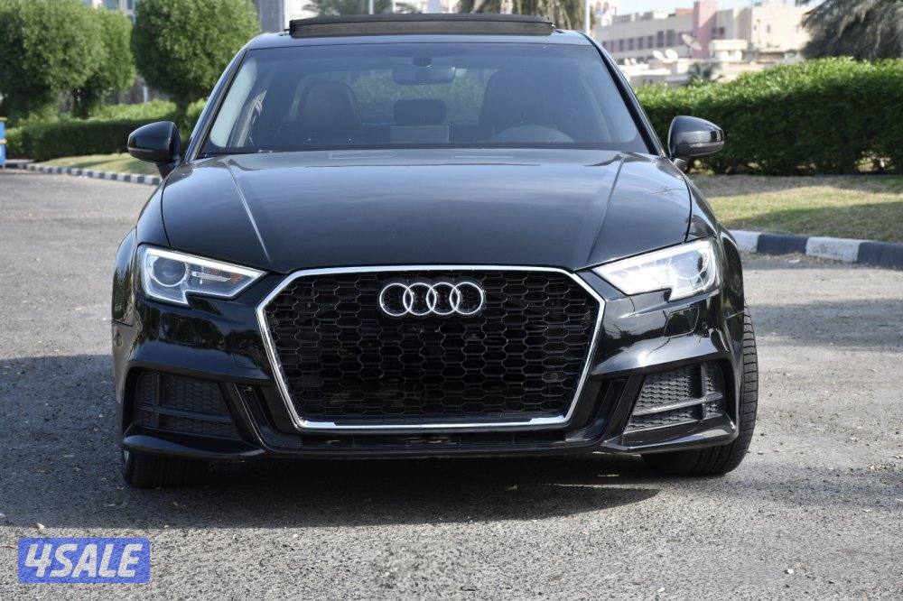 للبيع A3 S Line1