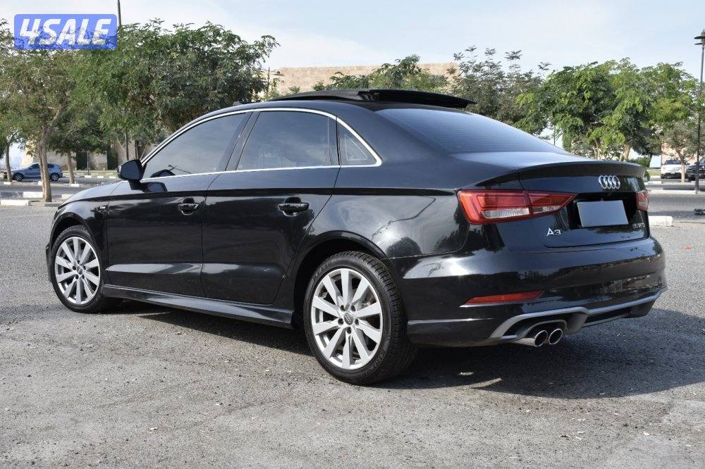 للبيع A3 S Line2