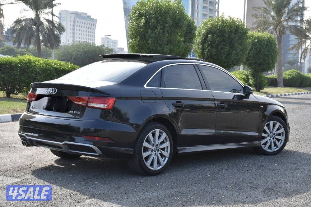 للبيع A3 S Line3