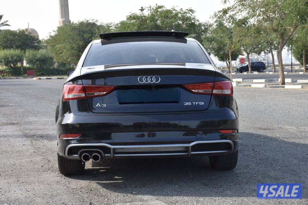 للبيع A3 S Line4