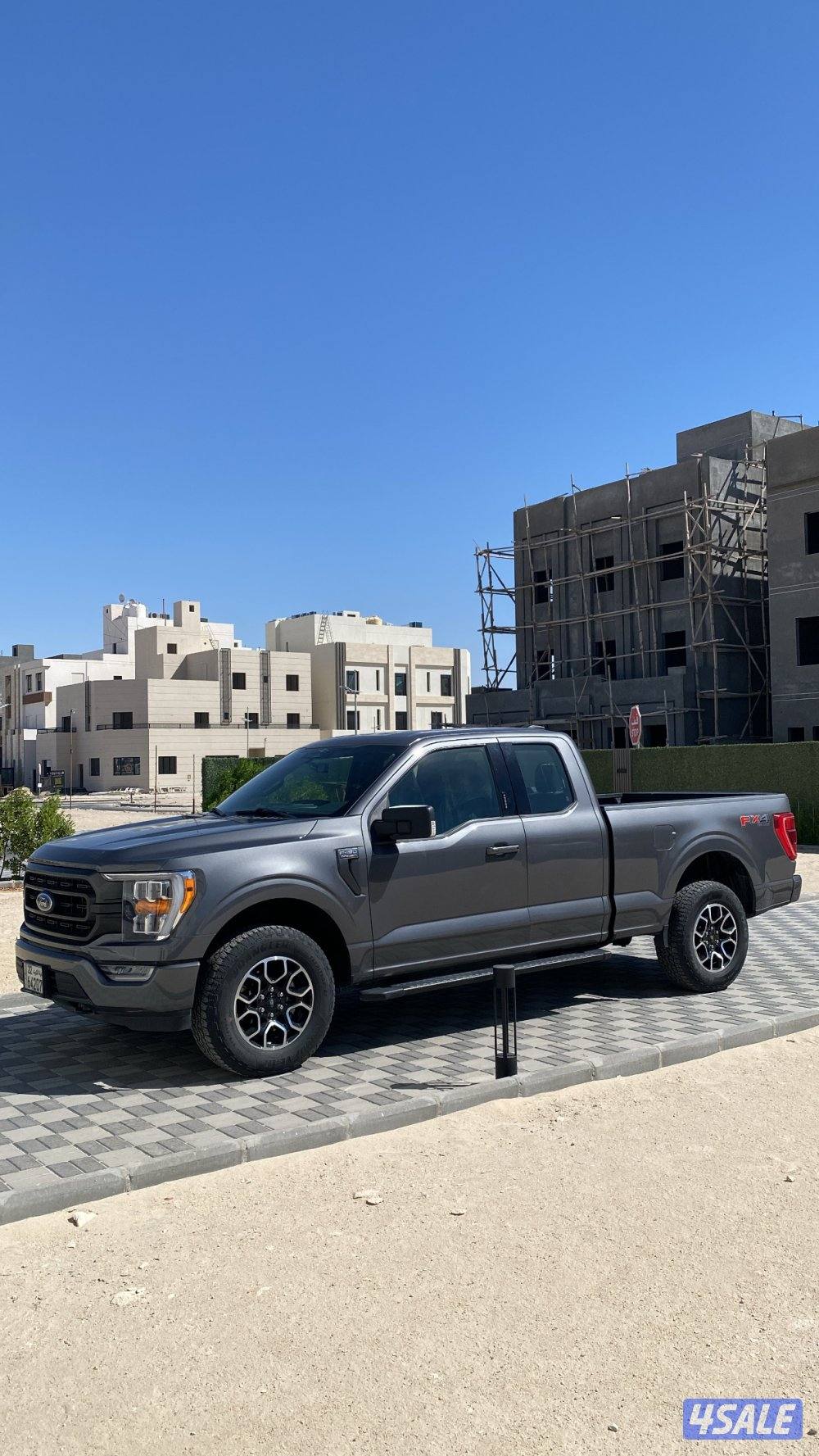 للبيع وانيت0