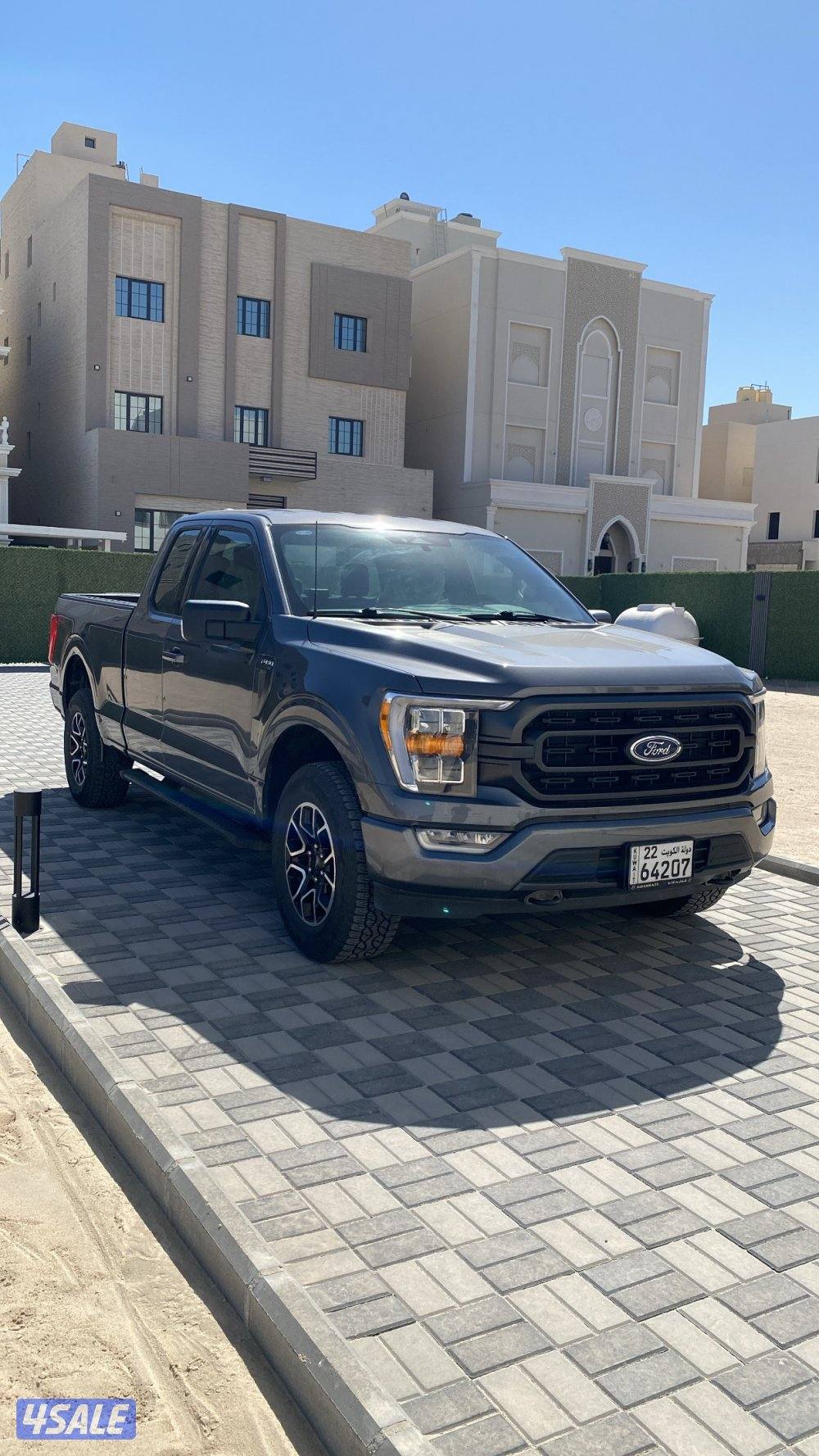 للبيع وانيت4