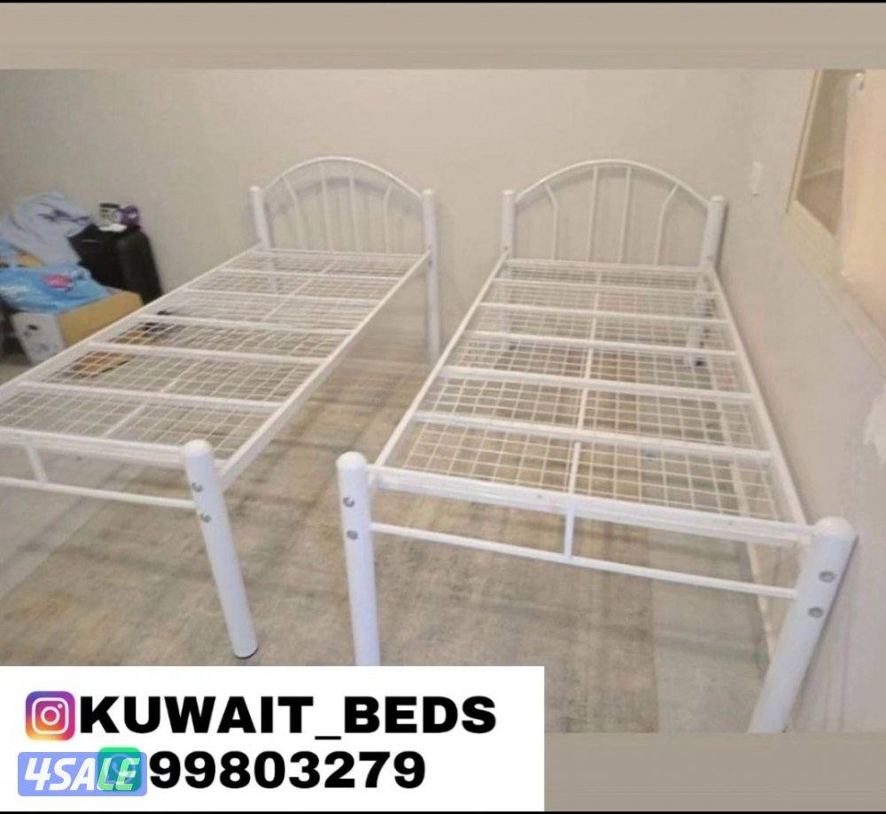 كبتات حديد سراير حديد كبتات خشب اثاث2