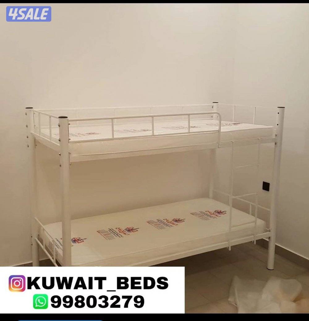 كبتات حديد سراير حديد كبتات خشب اثاث3