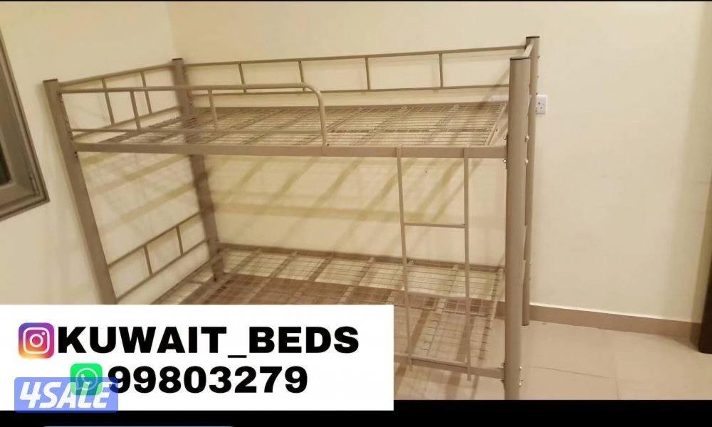 كبتات حديد سراير حديد كبتات خشب اثاث4