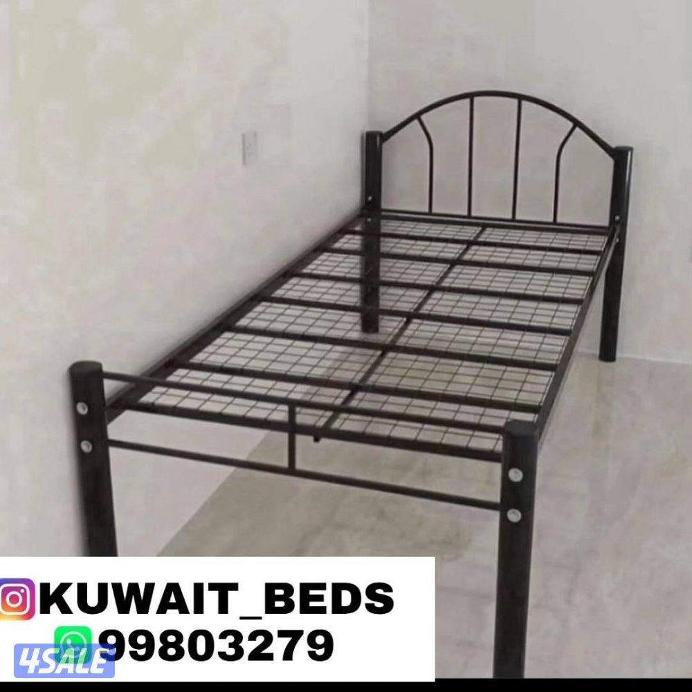 كبتات حديد سراير حديد كبتات خشب اثاث5