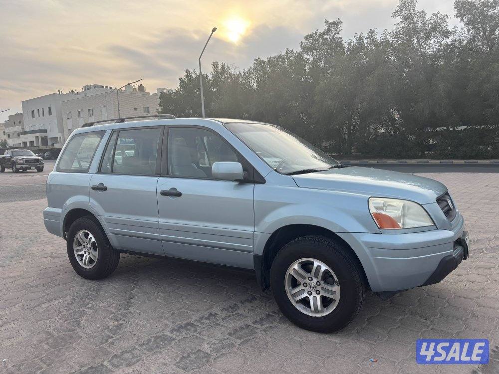 هوندا MRV 20030