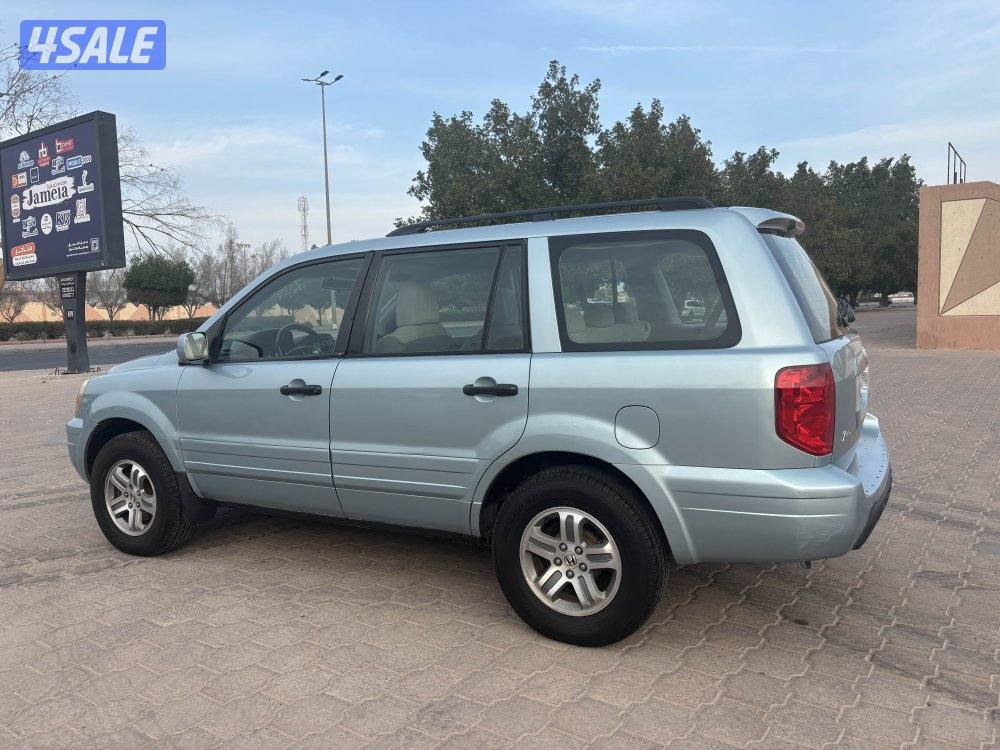 هوندا MRV 20033