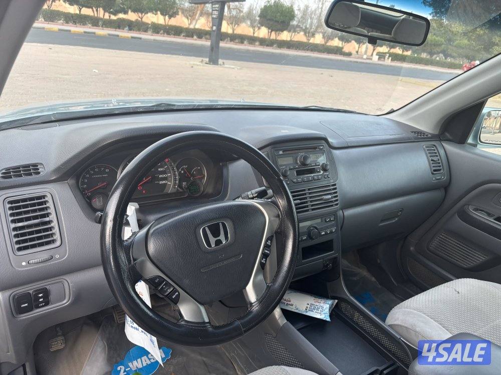 هوندا MRV 20034