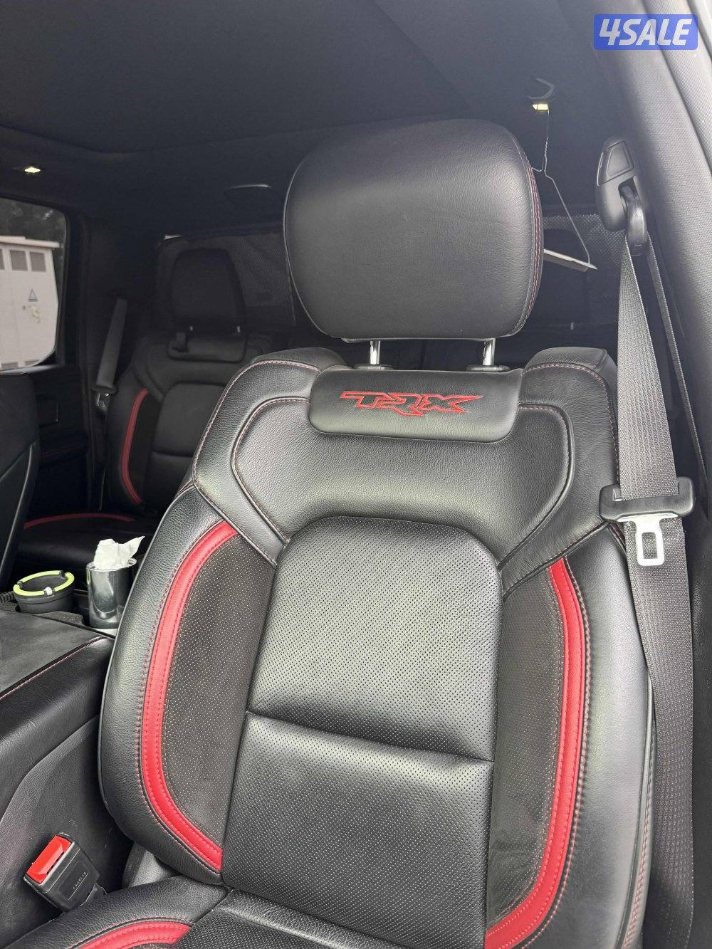 🔴 للبيع TRX موديل 2022 🔴8