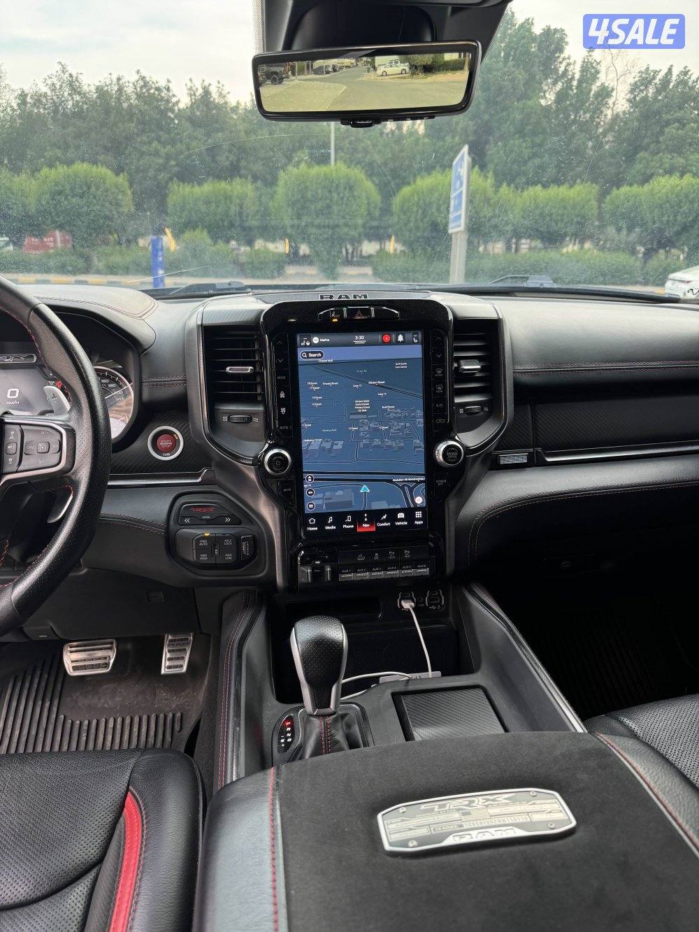 🔴 للبيع TRX موديل 2022 🔴10