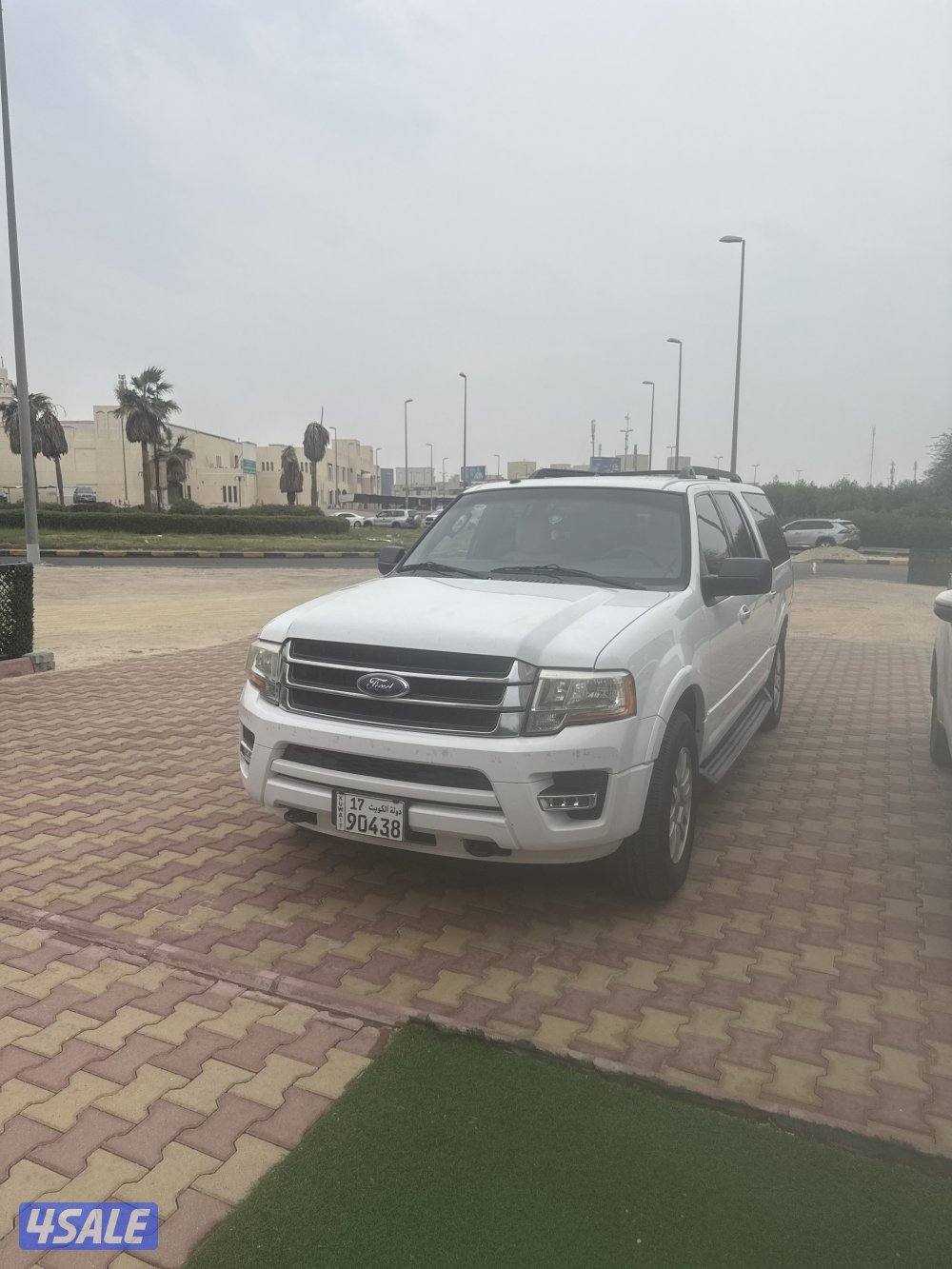 فورد اكسبدشن xl0