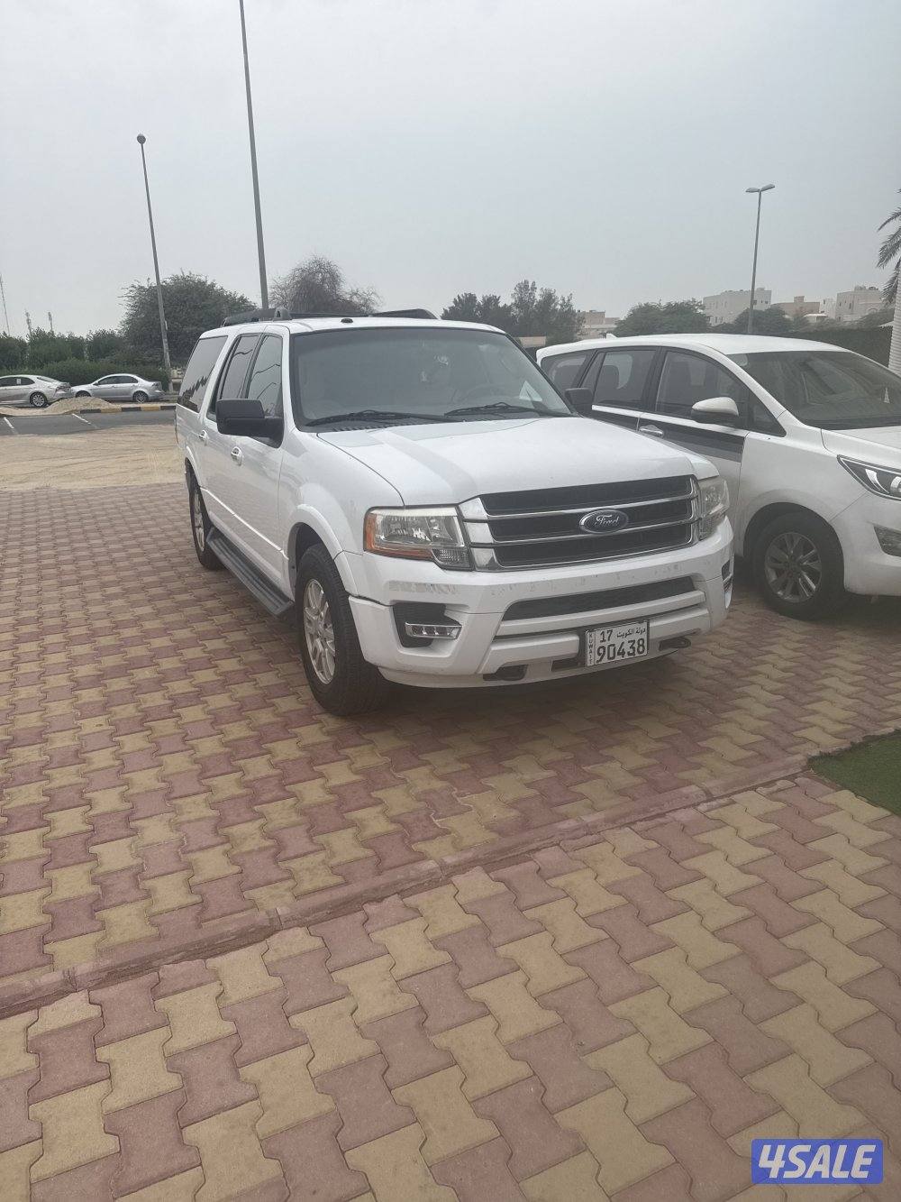 فورد اكسبدشن xl1