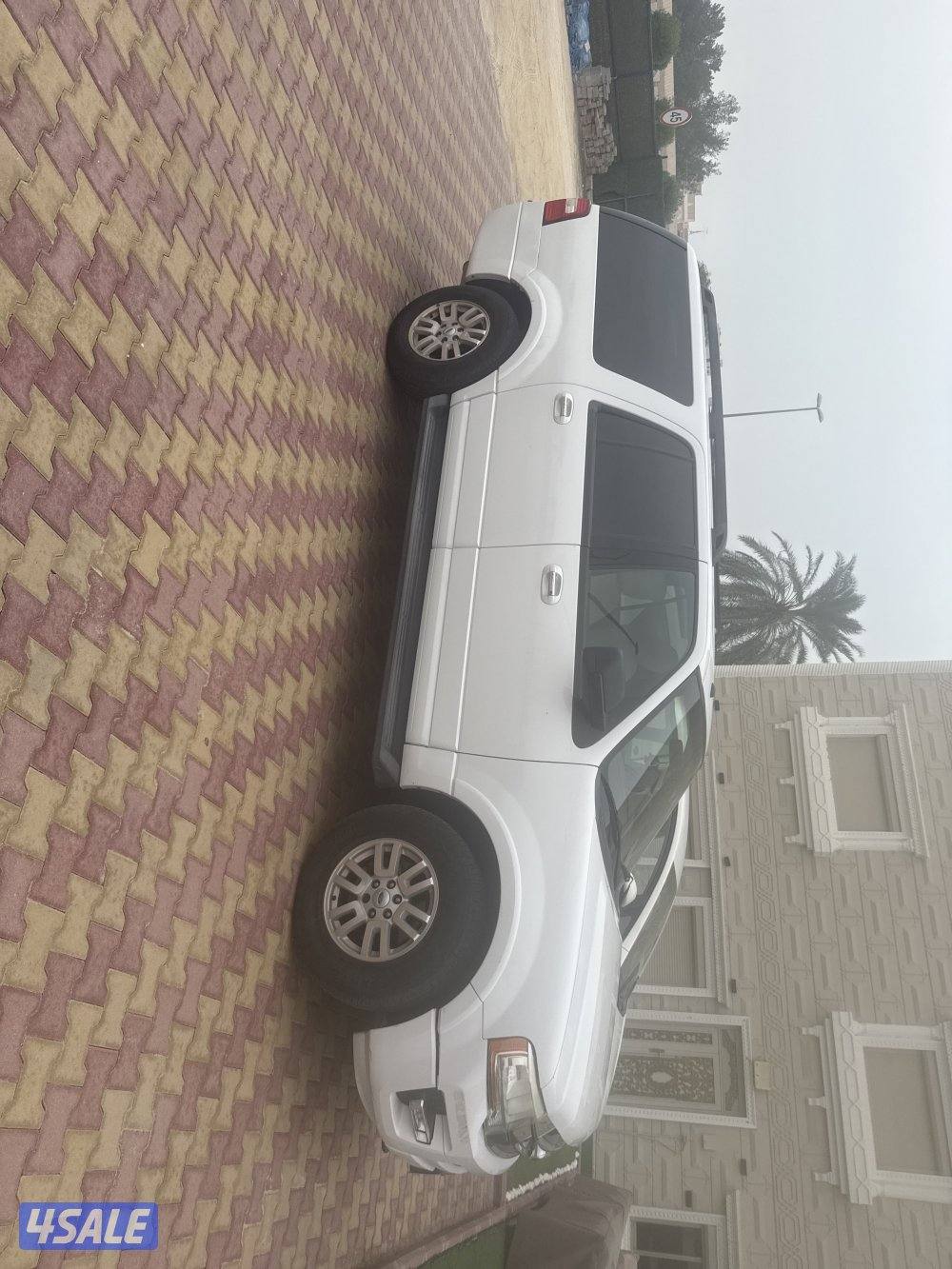 فورد اكسبدشن xl2