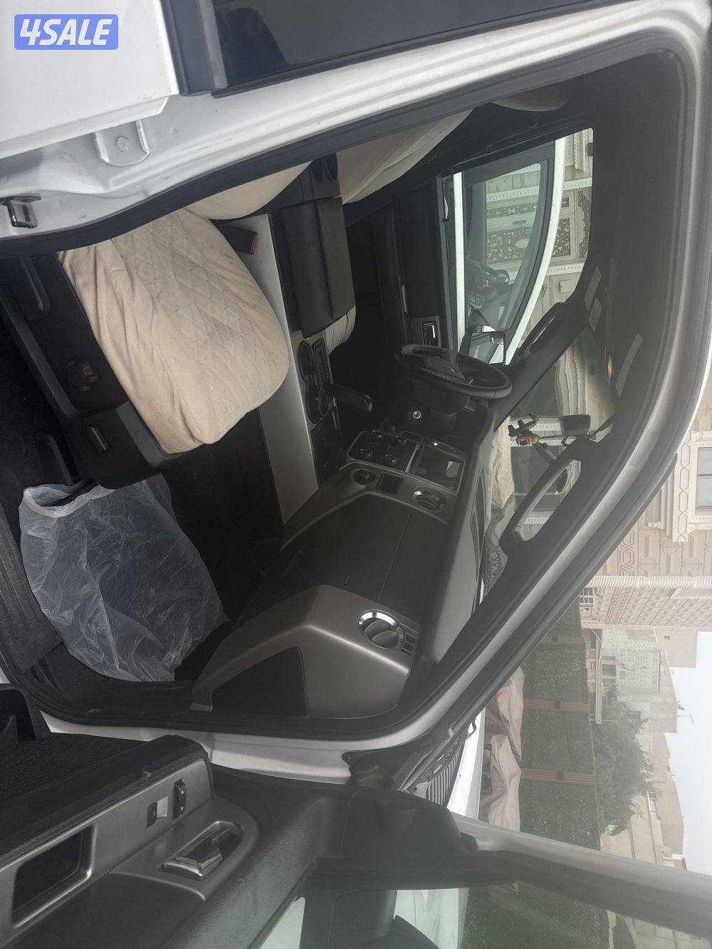 فورد اكسبدشن xl4