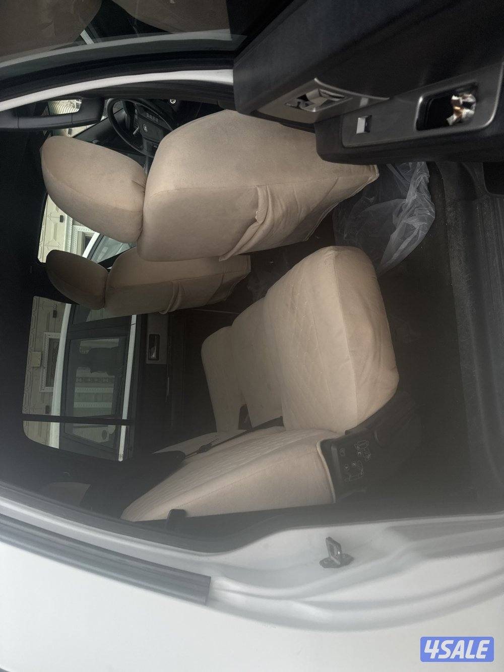 فورد اكسبدشن xl5