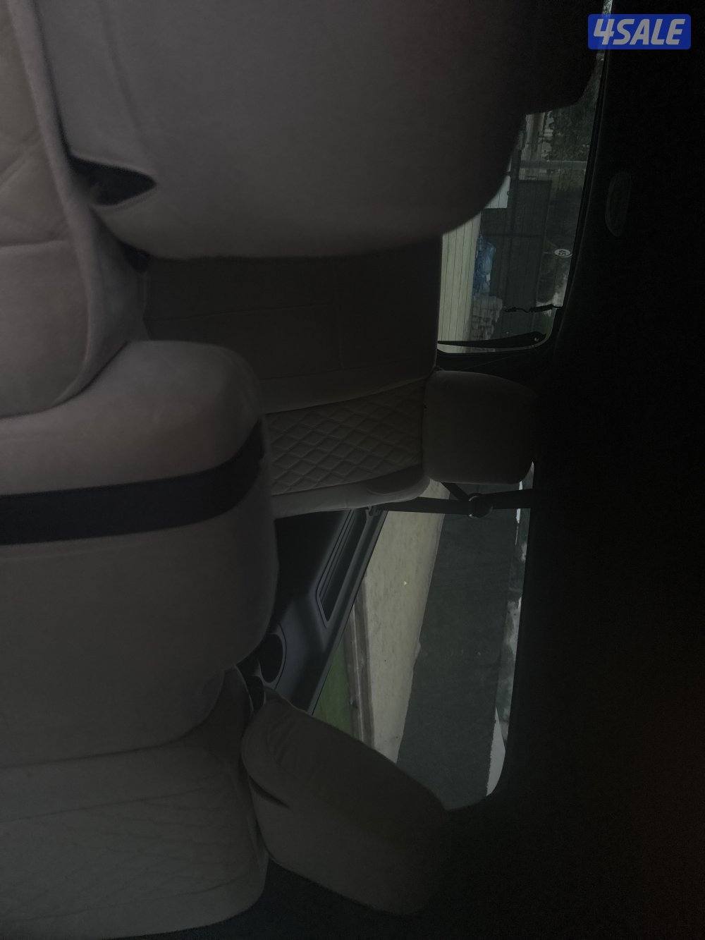 فورد اكسبدشن xl6