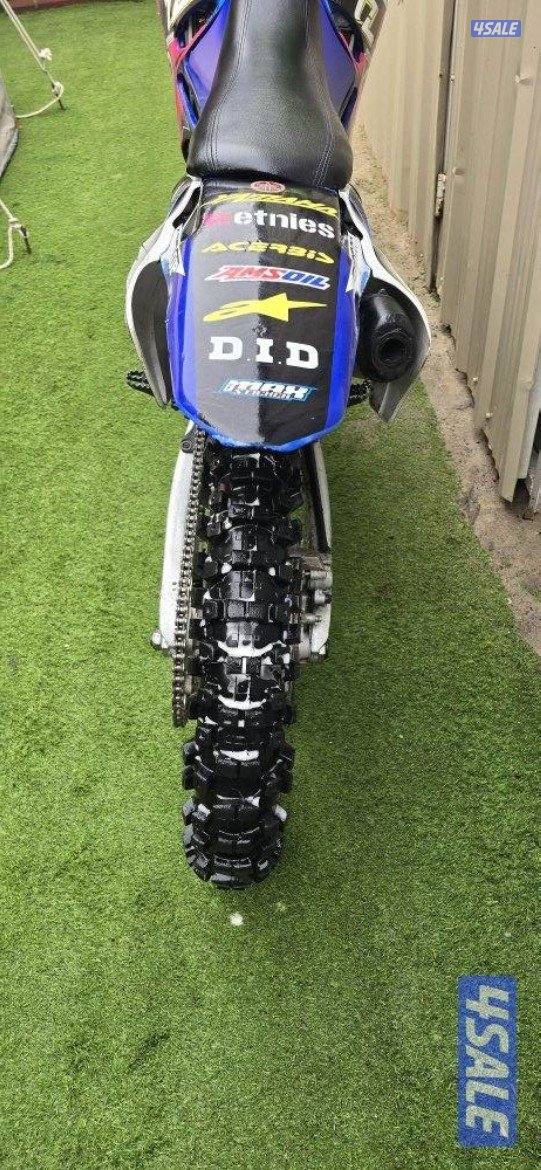 للبيع سيكل يماها4