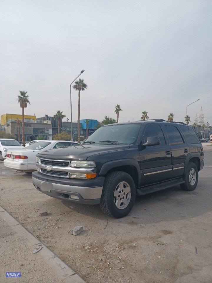 للبيع تاهو 20060