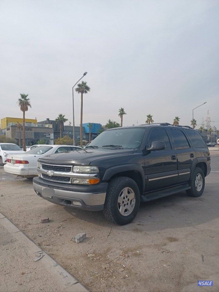 للبيع تاهو 20061