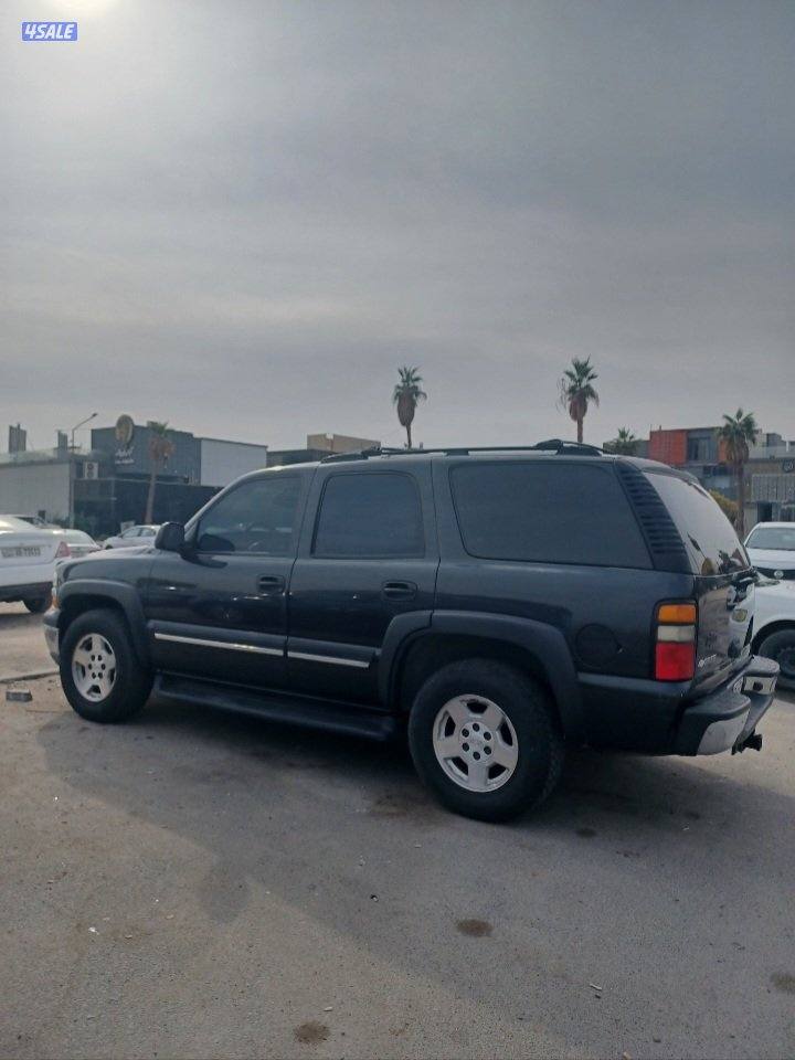 للبيع تاهو 20062