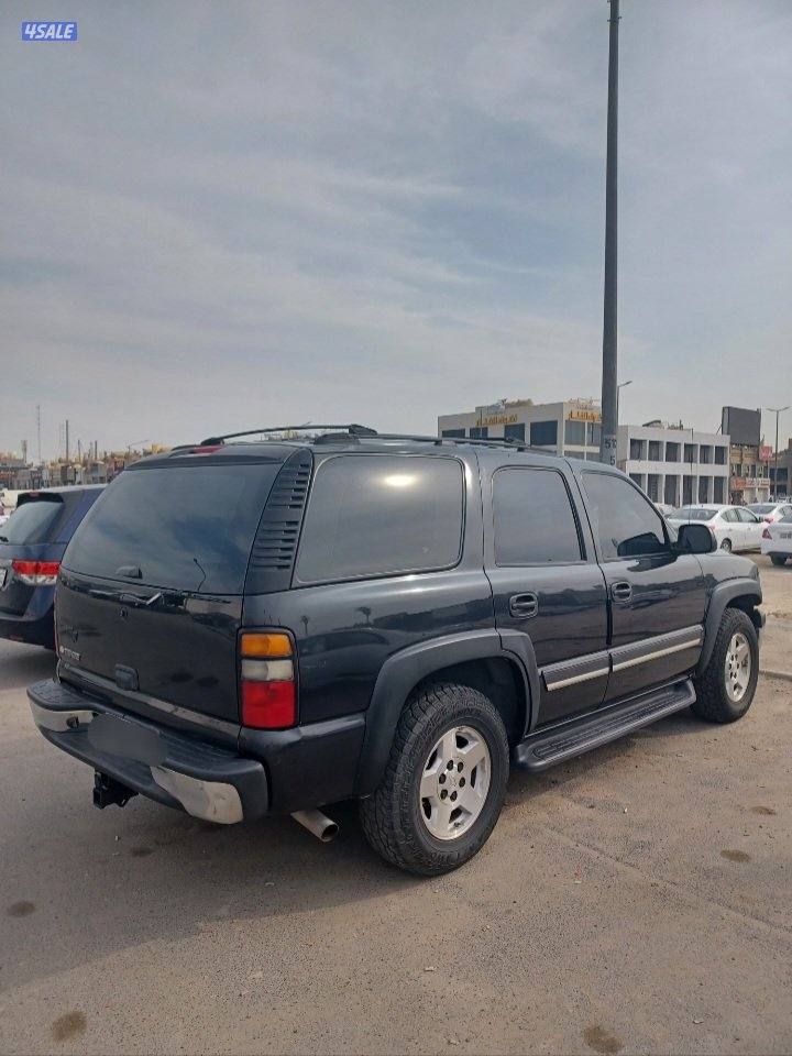 للبيع تاهو 20063