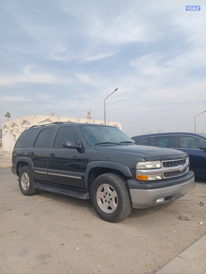 للبيع تاهو 20064