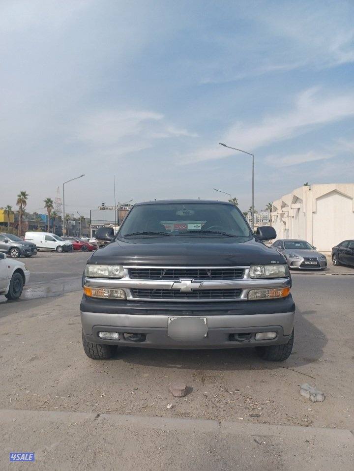 للبيع تاهو 20065