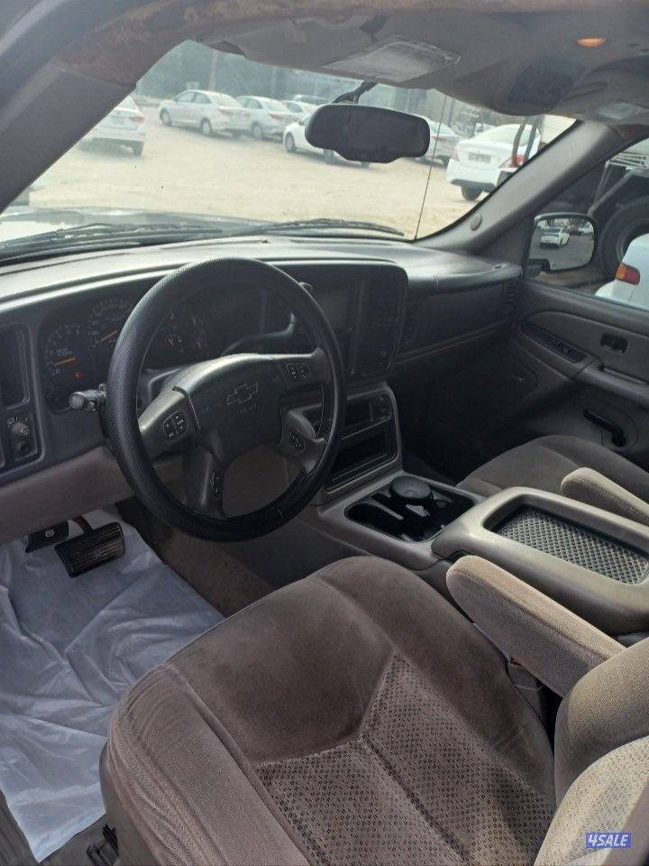 للبيع تاهو 20066