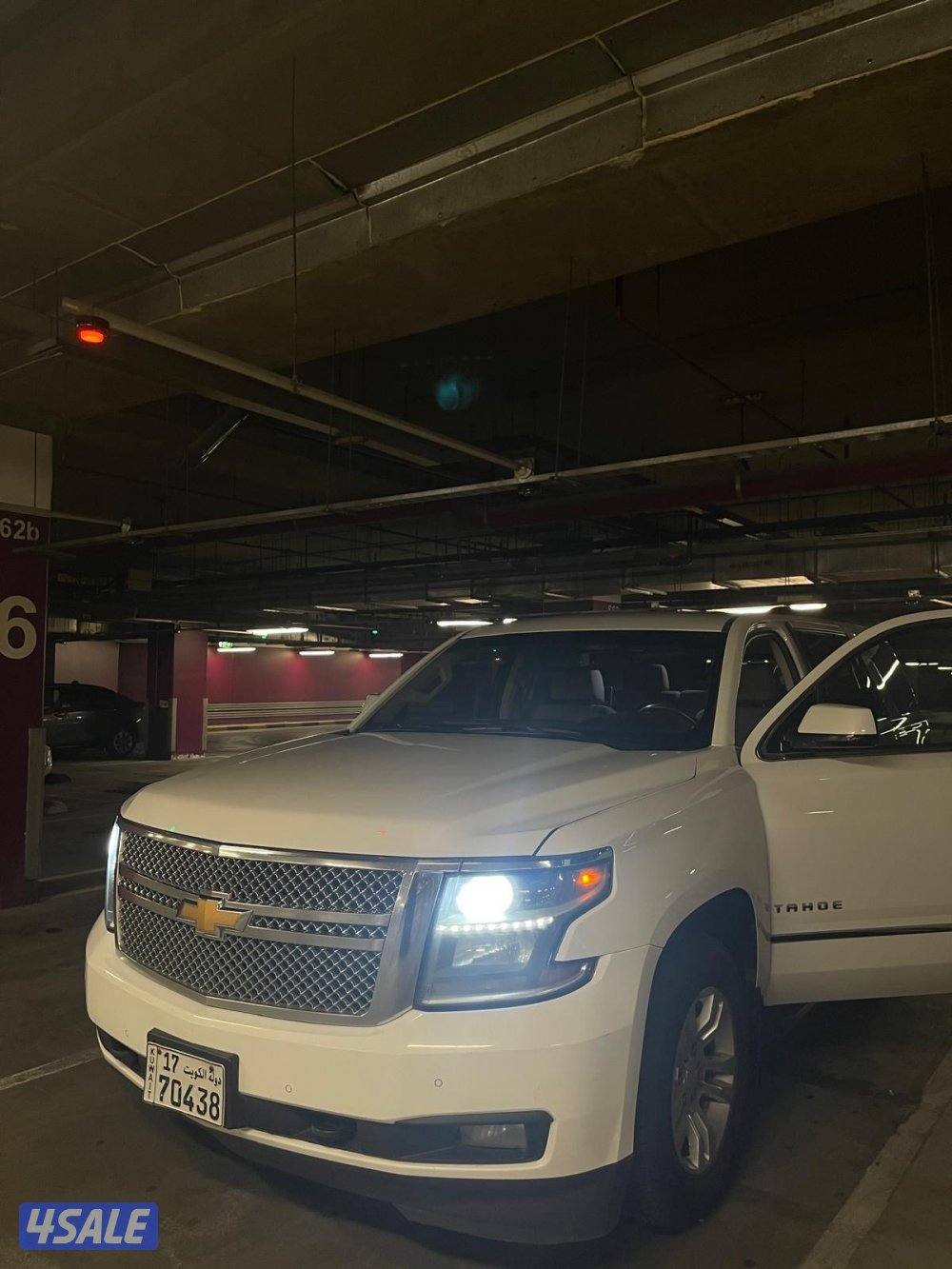 تاهو ٢٠١٩صبغ الوكاله0