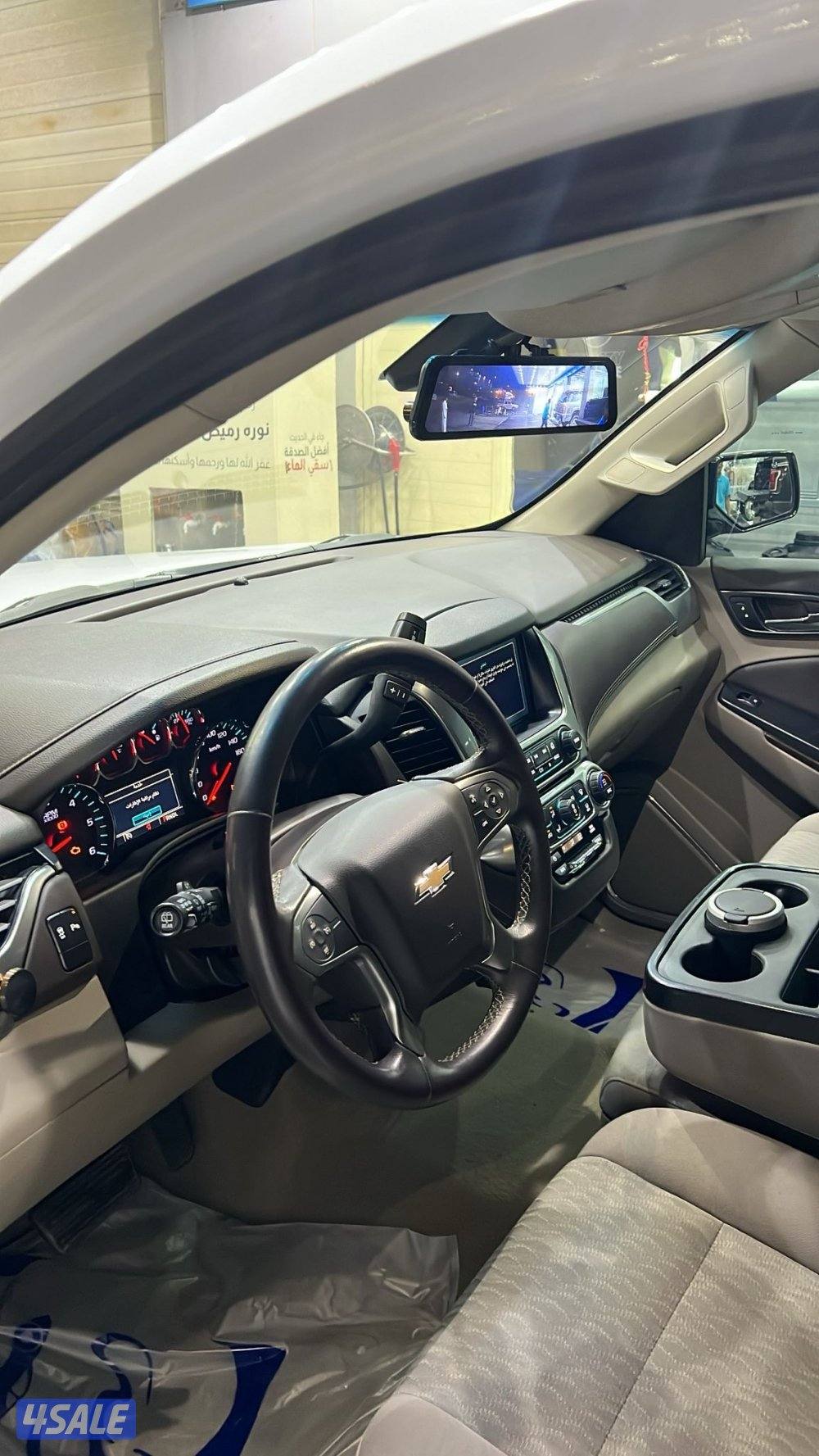 تاهو ٢٠١٩صبغ الوكاله2